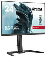 Игровой монитор Iiyama G-Master GB2470HSU-B5 24″, черный