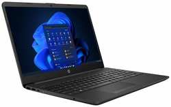 Ноутбук HP 250 G9 15.6″ FHD/Intel Core i3 1215U/8Gb/256Gb SSD/Intel UHD Graphics/DOS/WiFi/BT/Cam/1.74 kg/Dark Ash /пепельный