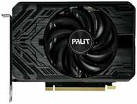 Видеокарта Palit nVidia GeForce RTX 4060 Ti StormX OC 8Gb (NE6406TS19P1-1060F)