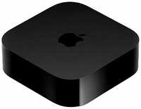 ТВ-приставка Apple TV 4K Wi-Fi 64GB, 2022 г.
