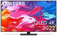 Телевизор Samsung QE65Q80B SL