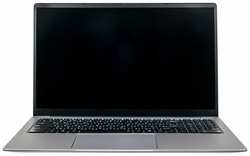 Ноутбук 16.1 HIPER Expertbook MTL1601 [MTL1601B1215UDS] IPS FullHD/Core i3-1215U/16Gb/SSD512Gb/Intel UHD Graphics/noOS
