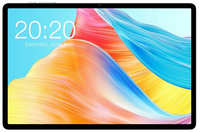 Планшет Teclast M50 Pro LTE 8 / 256Gb Aqua (Android 13, Tiger T616, 10.1″, 8192Mb / 256Gb, 4G LTE ) [6940709685389]