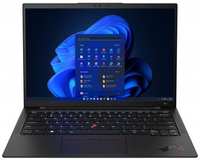Ноутбук Lenovo Ноутбук Lenovo ThinkPad X1 Carbon Gen 11 (Intel Core i7-1370P / 32Gb / 1Tb SSD / 14' 3840x2400 / Win11 Pro)