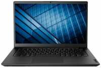 Ноутбук Lenovo K14 Gen 1 Core i7 1165G7 16Gb SSD256Gb Intel Iris Xe graphics 14 IPS FHD (1920x1080) noOS WiFi BT Cam (21CSS1BH00/16)