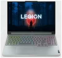 Игровой ноутбук Lenovo Legion Slim 5 16APH8 82Y9000ARK (AMD Ryzen 5 4300 MHz (7640HS)/16Gb/1024 Gb SSD/16″/2560x1600/nVidia GeForce RTX 4060 GDDR6)