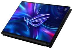 16.0″ Игровой ноутбук Asus GV601 Flow X16 90NR0G01-M002P0 WQXGA [2560x1600] i9 13900H 32gb DDR5 1 Tb SSD PCle NV RTX 4070 Win11 Home 2.2кг