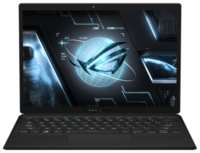 13.4″ ноутбук Asus Flow Z13 GZ301VV GZ301VV-Z13. I94060 90NR0BH1-M000P0 WQXGA [2560x1600] i9 13900H 16 Gb LPDDR5 1Tb SSD M.2 GeForce RTX 4060