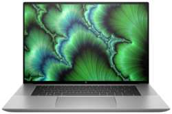 Ноутбук HP ZBook Studio G9 16″(1920x1200-Intel® Core™ i9 12700H - RAM 32 ГБ DDR5 - 512GB SSD - NVIDIA® GeForce RTX™ 3060 - Windows 11-6T861UA)