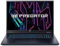 Серия ноутбуков Acer Predator Helios 18 PH18-71 (18.0″)