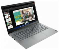 Ноутбук Lenovo ThinkBook 14 G4 ABA 21DK000ARU (14 ″, FHD 1920x1080 (16:9), Ryzen 5, 8 Гб, SSD)