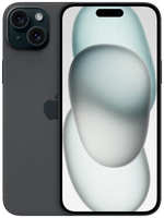 Смартфон Apple iPhone 15 Plus 128 ГБ, Dual еSIM, голубой