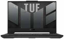 Игровой ноутбук ASUS TUF Gaming FA507NV-LP023 noOS (90NR0E85-M002A0)