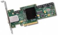 Сетевой Адаптер Qlogic QLA2460 PCI-X
