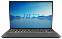 Ноутбук MSI Prestige 13 Evo A13M-220RU 9S7-13Q112-220 (CORE i7 2200 MHz (1360P)/32768Mb/1024 Gb SSD/13.3″/1920x1200/Win 11 Pro)