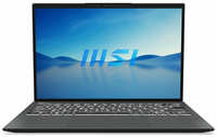 Ноутбук MSI Prestige 13 Evo A13M-220RU 9S7-13Q112-220 (Core i7 2200 MHz (1360P)/32768Mb/1024 Gb SSD/13.3″/1920x1200/Win 11 Pro)