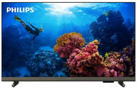 Philips Телевизор LED Philips 32″ 32PHS6808 / 60 черный HD 50Hz DVB-T DVB-T2 DVB-C DVB-S DVB-S2 WiFi Smart TV (RUS)