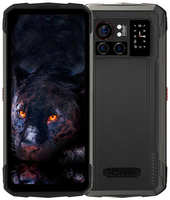 Смартфон HOTWAV Cyber X Pro 12 / 256 ГБ, 2 SIM, черный