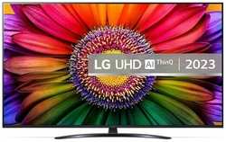 Телевизор LG 55UR81006LJ (55″, 4K, SmartTV, WebOS)