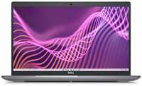 Ноутбук Dell Latitude 5540 15.6 FHD, Core i5-1335U, 8GB, 512GB SSD, WiFi, BT, Ubuntu (5540-5855)