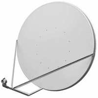 Спутниковая антенна Супрал 1.1 м (без логотипа)