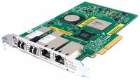 Сетевой Адаптер HP AD222-67001 PCI-E8x