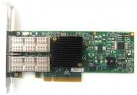 Сетевой Адаптер HP 593412-001 PCI-E8x 40Gb