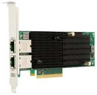 Сетевой Адаптер Emulex OCE14102-NT PCI-E8x 10Gb