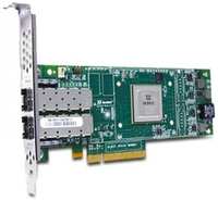 Сетевой Адаптер HP SN1000Q PCI-E8x