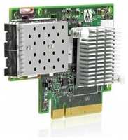 Сетевой Адаптер HP NC524SFP PCI-E8x 10Gb
