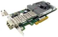 Сетевой Адаптер HP 414158-001 PCI-E8x
