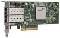 Сетевой Адаптер Brocade BR-1860-2C00 PCI-E4x