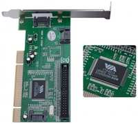 Сетевой Адаптер Intel A64572 PCI-X