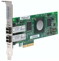 Сетевой Адаптер IBM QLE2460-CK PCI-E4x