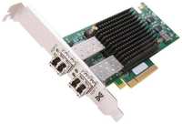 Сетевой Адаптер Emulex OCE11102-FM PCI-E8x 10Gb