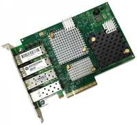 Сетевой Адаптер HP 657903-001 PCI-E8x 8Gb