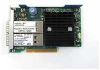 Сетевой Адаптер HP 656090-001 PCI-E8x 40Gb