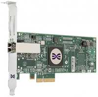 Сетевой Адаптер Dell CD621 PCI-E4x