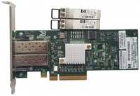 Сетевой Адаптер HP 571521-001 PCI-E8x