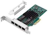 Сетевой Адаптер Intel E10G42AFDABLK PCI-E8x