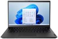 Ноутбук Lenovo K14 Gen 1, 14″ (1920x1080) IPS / Intel Core i7-1165G7 / 16ГБ DDR4 / 512ГБ SSD / Iris Xe Graphics / Без ОС, черный (21CSS1BK00 / 16)