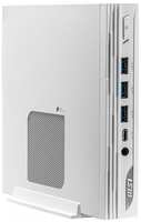 MSI Неттоп MSI Pro DP10 13M-025BRU i5 1340P (1.9) Iris Xe noOS 2.5xGbitEth WiFi BT 120W (936-B0A612-025)