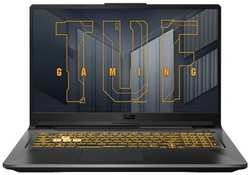 Игровой ноутбук Asus TUF Gaming F17 FX707ZV4-HX055 (90NR0FB5-M003B0)