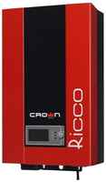 Интерактивный ИБП CROWN MICRO RICCO 2.4K красный /  черный 1440 Вт