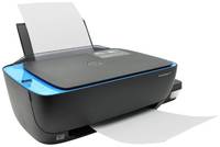 Принтер/копир/сканер HP Ink Tank Wireless 419