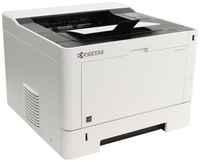 Принтер лазерный KYOCERA ECOSYS P2335d, ч / б, A4, белый