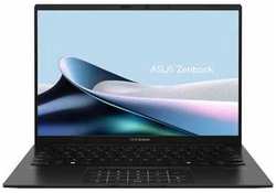 Asus Ноутбук ASUS Zenbook 14 OLED UM3406HA-QD015W 90NB1271-M003F0 Black 14″ {FHD+ Ryzen 7 8840HS / 16Gb / SSD1Tb / AMD Radeon / Win 11 H}