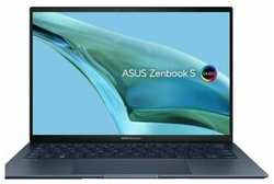 Ноутбук ASUS Zenbook S 13 OLED UX5304MA-NQ172