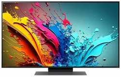 Lg Телевизор LG 55″ 55QNED86T6A. ARUB черный титан {Ultra HD 120Hz DVB-T DVB-T2 DVB-C DVB-S DVB-S2 USB WiFi Smart TV}