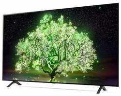 Телевизор LG OLED55A1PVA